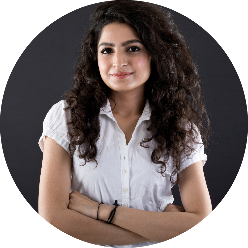 Pooja Singh